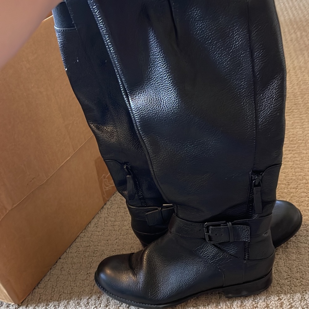 Women’s Nine West - wide calf